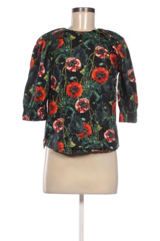 Bluzka damska H&M, Rozmiar XS, Kolor Kolorowy, Cena 51,99 zł