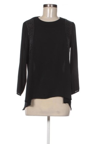 Dámska blúza H&M, Veľkosť M, Farba Čierna, Cena  10,00 €