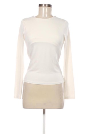 Bluză de femei H&M, Mărime S, Culoare Alb, Preț 51,00 Lei