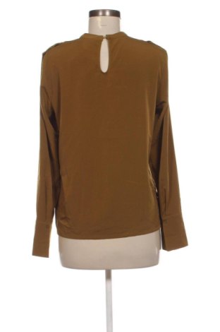 Damen Shirt H&M, Größe M, Farbe Grün, Preis 12,99 €