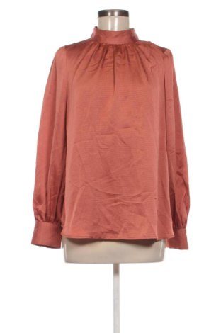 Дамска блуза H&M, Размер M, Цвят Кафяв, Цена 10,22 €