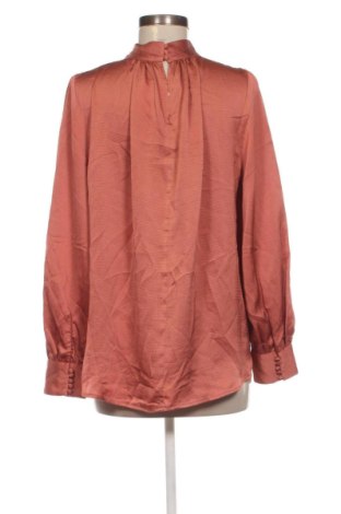 Дамска блуза H&M, Размер M, Цвят Кафяв, Цена 10,22 €