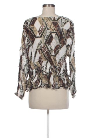 Дамска блуза H&M, Размер XL, Цвят Многоцветен, Цена 10,22 €