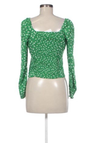 Дамска блуза H&M, Размер M, Цвят Многоцветен, Цена 10,22 €