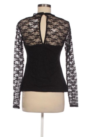 Дамска блуза H&M, Размер M, Цвят Черен, Цена 9,78 €