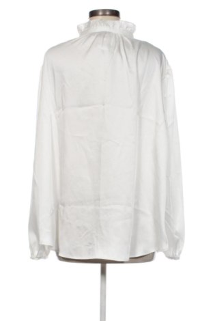 Bluzka damska H&M, Rozmiar XXL, Kolor ecru, Cena 85,31 zł