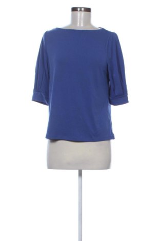 Bluzka damska H&M, Rozmiar S, Kolor Niebieski, Cena 51,99 zł