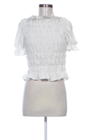 Damen Shirt H&M, Größe M, Farbe Weiß, Preis € 12,99