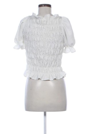 Damen Shirt H&M, Größe M, Farbe Weiß, Preis € 12,99