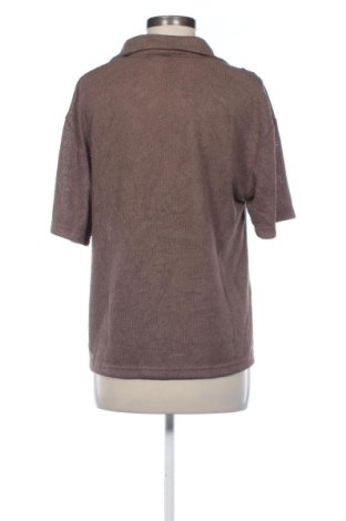 Bluzka damska H&M, Rozmiar M, Kolor Brązowy, Cena 51,99 zł