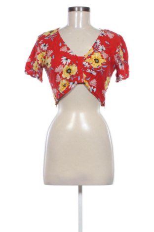 Bluzka damska H&M, Rozmiar S, Kolor Kolorowy, Cena 52,00 zł