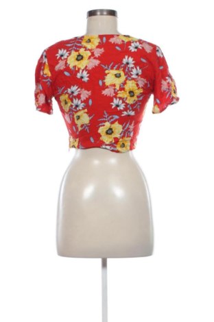 Bluzka damska H&M, Rozmiar S, Kolor Kolorowy, Cena 52,00 zł