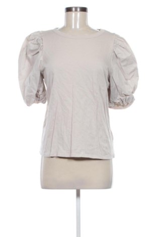 Bluză de femei H&M, Mărime L, Culoare Bej, Preț 50,59 Lei