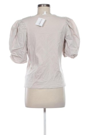 Bluză de femei H&M, Mărime L, Culoare Bej, Preț 50,59 Lei