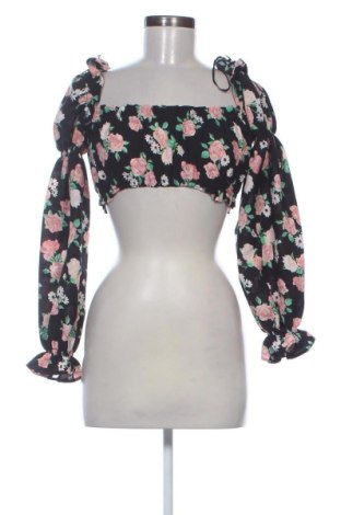 Damen Shirt H&M, Größe XS, Farbe Mehrfarbig, Preis 12,99 €