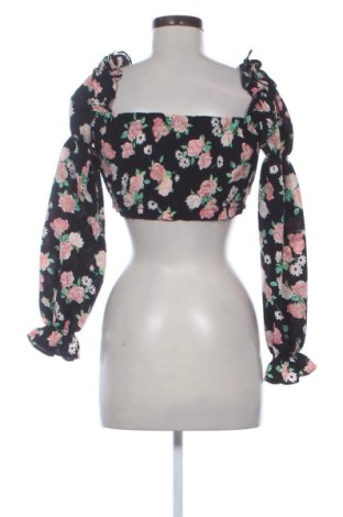 Damen Shirt H&M, Größe XS, Farbe Mehrfarbig, Preis 12,99 €