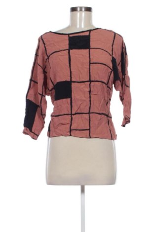 Damen Shirt H&M, Größe M, Farbe Mehrfarbig, Preis 9,70 €