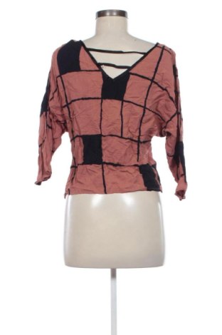 Damen Shirt H&M, Größe M, Farbe Mehrfarbig, Preis 9,70 €