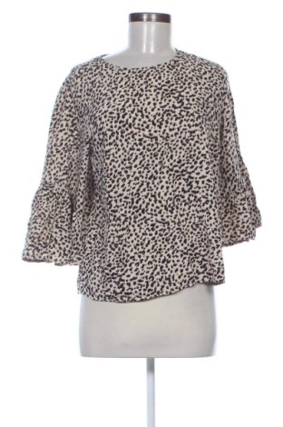 Дамска блуза H&M, Размер L, Цвят Многоцветен, Цена 10,22 €