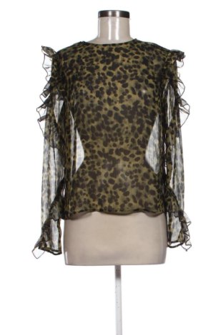 Дамска блуза H&M, Размер M, Цвят Многоцветен, Цена 10,00 €