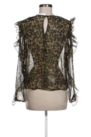 Дамска блуза H&M, Размер M, Цвят Многоцветен, Цена 10,00 €