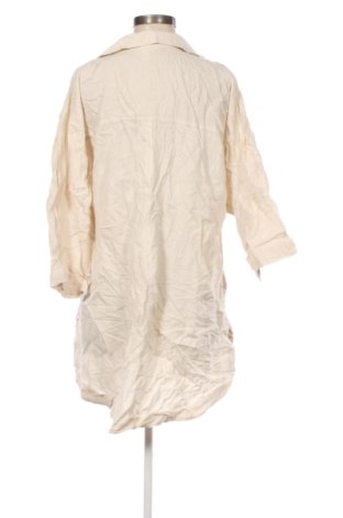 Bluză de femei H&M, Mărime XL, Culoare Ecru, Preț 60,99 Lei