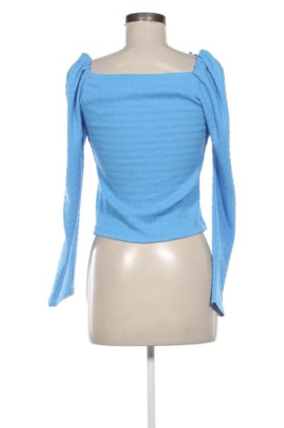 Дамска блуза H&M, Размер S, Цвят Син, Цена 10,22 €
