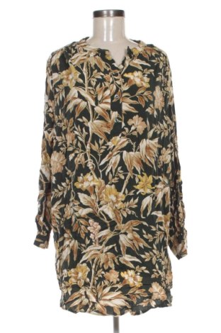 Bluzka damska H&M, Rozmiar XXL, Kolor Kolorowy, Cena 51,99 zł