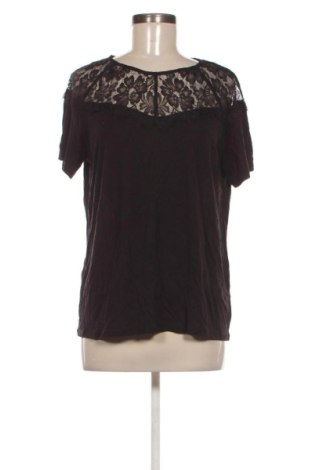 Bluzka damska H&M, Rozmiar M, Kolor Czarny, Cena 51,99 zł