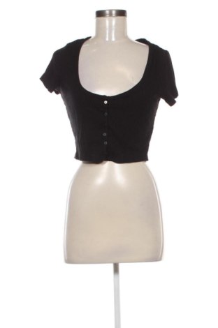 Dámská halenka H&M, Velikost M, Barva Černá, Cena  289,00 Kč