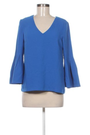 Bluzka damska H&M, Rozmiar S, Kolor Niebieski, Cena 51,99 zł