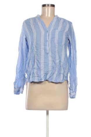 Bluzka damska H&M, Rozmiar XS, Kolor Kolorowy, Cena 51,99 zł