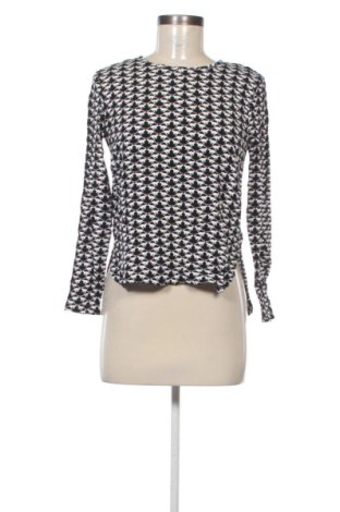 Bluză de femei H&M, Mărime XS, Culoare Multicolor, Preț 60,99 Lei