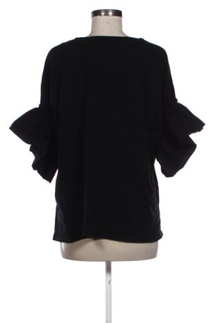 Bluză de femei H&M, Mărime XL, Culoare Negru, Preț 52,13 Lei