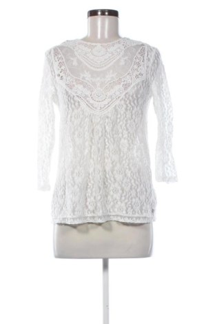 Дамска блуза H&M, Размер S, Цвят Бял, Цена 10,22 €