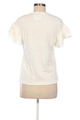 Bluzka damska H&M, Rozmiar M, Kolor ecru, Cena 51,99 zł