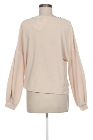 Damen Shirt H&M, Größe S, Farbe Beige, Preis € 12,99