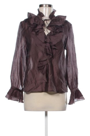 Damen Shirt H&M, Größe S, Farbe Lila, Preis € 9,78