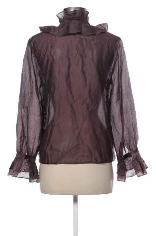 Damen Shirt H&M, Größe S, Farbe Lila, Preis € 9,78