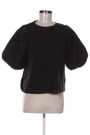 Damen Shirt H&M, Größe M, Farbe Schwarz, Preis € 12,99