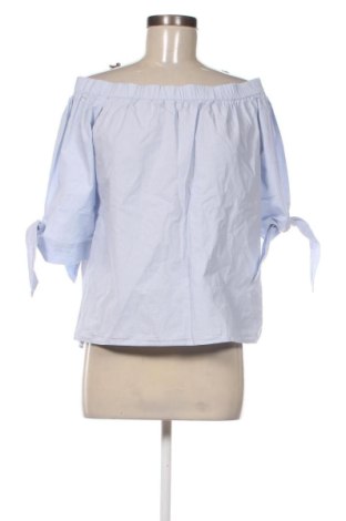 Női blúz H&M, Méret L, Szín Kék, Ár 4 010 Ft