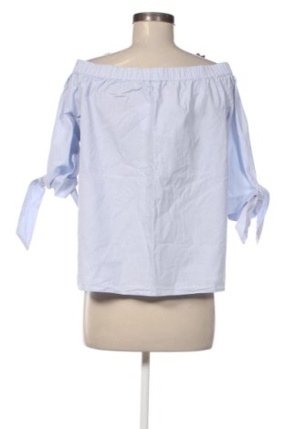 Női blúz H&M, Méret L, Szín Kék, Ár 4 010 Ft