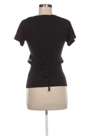 Damen Shirt H&M, Größe XS, Farbe Schwarz, Preis 12,99 €