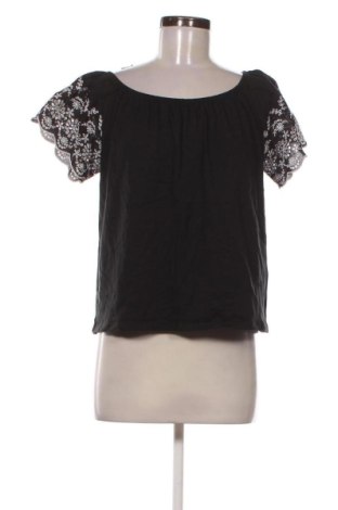 Dámská halenka H&M, Velikost XL, Barva Černá, Cena  289,00 Kč