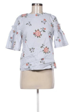 Γυναικεία μπλούζα H&M, Μέγεθος S, Χρώμα Πολύχρωμο, Τιμή 9,99 €