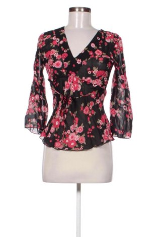 Bluzka damska H&M, Rozmiar XS, Kolor Kolorowy, Cena 52,00 zł