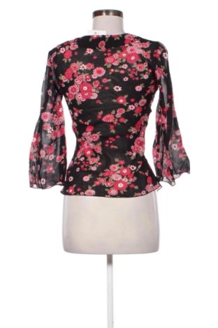 Bluzka damska H&M, Rozmiar XS, Kolor Kolorowy, Cena 52,00 zł