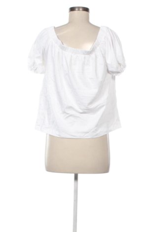 Damen Shirt H&M, Größe L, Farbe Weiß, Preis € 12,99