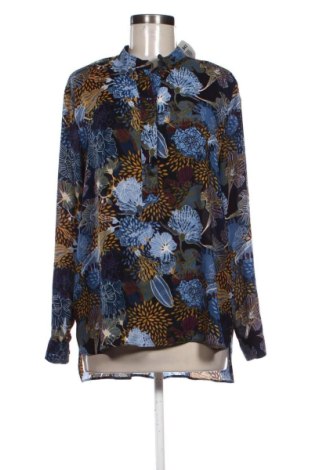 Bluzka damska H&M, Rozmiar XL, Kolor Kolorowy, Cena 98,91 zł