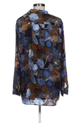 Bluzka damska H&M, Rozmiar XL, Kolor Kolorowy, Cena 98,91 zł